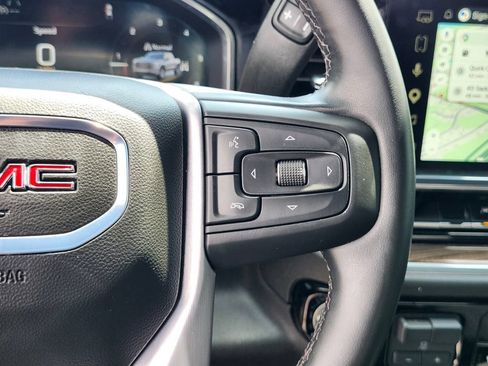 Used 2026 GMC Sierra 1500 Elevation AWD/4WD image 28