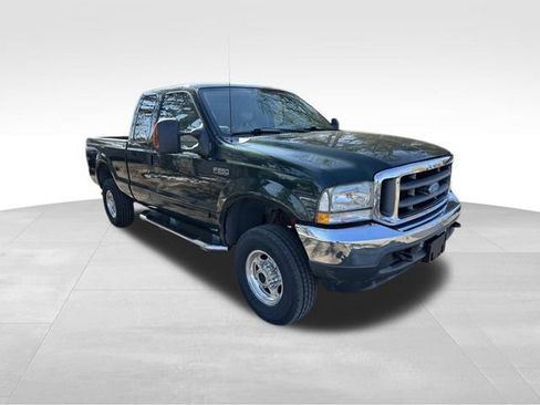 Used 2003 Ford F250 Lariat image 24
