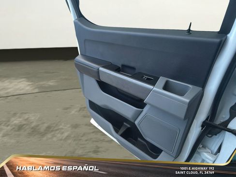 Used 2024 Ford F250 XLT image 26