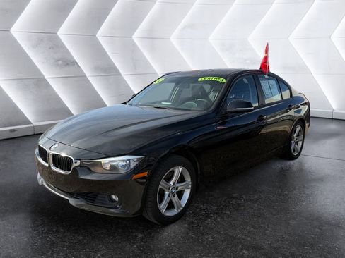 Used 2014 BMW 328i Sedan image 3