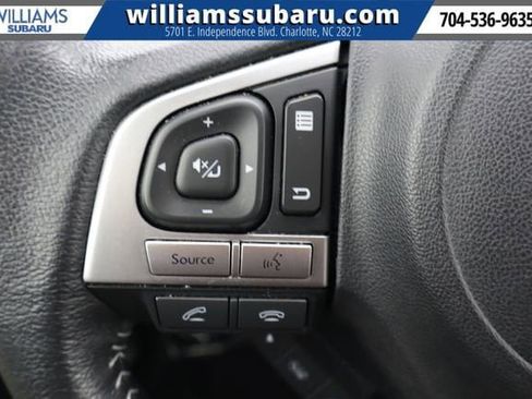 Used 2018 Subaru Forester 2.5i Limited image 23