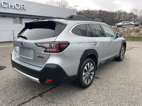 Used 2024 Subaru Outback Limited image 18