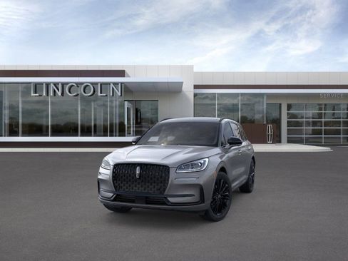 New 2026 Lincoln Corsair Reserve w/ Jet Appearance Package AWD/4WD image 2
