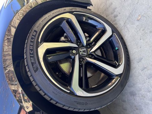 Used 2021 Honda Accord Sport image 7