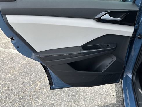 New 2026 Volkswagen Taos S FWD image 23