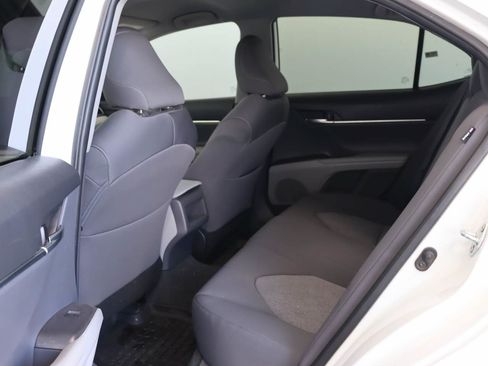 Used 2024 Toyota Camry LE FWD image 15