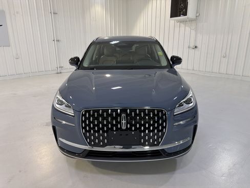 Used 2024 Lincoln Corsair Reserve w/ Equipment Group 201A AWD/4WD image 8