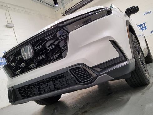 Used 2024 Honda CR-V Sport image 47