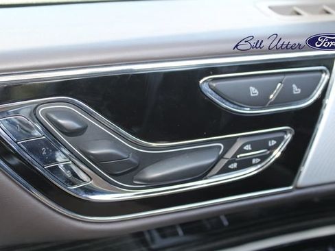 Used 2024 Lincoln Navigator Black Label AWD/4WD image 25