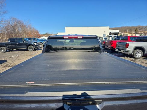 Used 2023 GMC Sierra 1500 Elevation image 6