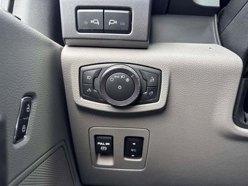 Certified 2019 Ford F150 XLT w/ Equipment Group 302A Luxury image 19