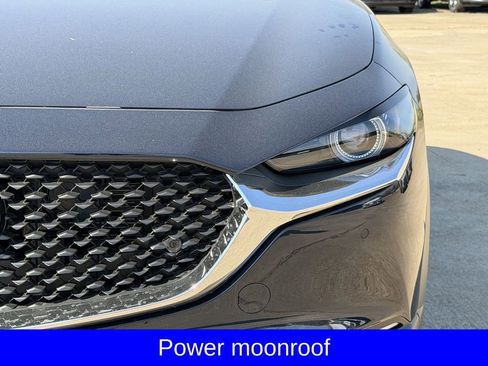 Used 2026 MAZDA CX-30 AWD 2.5 S w/ Premium Package image 7