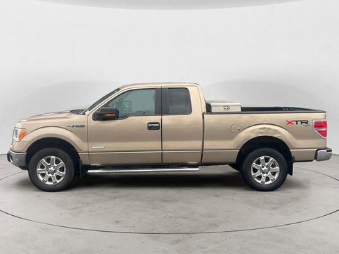 Used 2013 Ford F150 XLT w/ Luxury Equipment Group AWD/4WD image 2