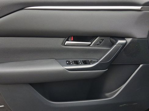 New 2026 MAZDA CX-50 2.5 Hybrid w/ Cargo Package image 10