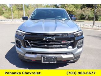 New 2026 Chevrolet Colorado Z71 AWD/4WD video 2
