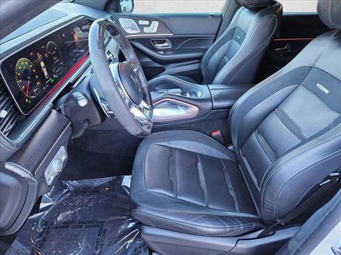 Used 2021 Mercedes-Benz GLE 63 AMG S image 18