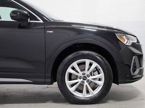 Used 2023 Audi Q3 2.0T Premium Plus w/ Premium Plus Package image 11