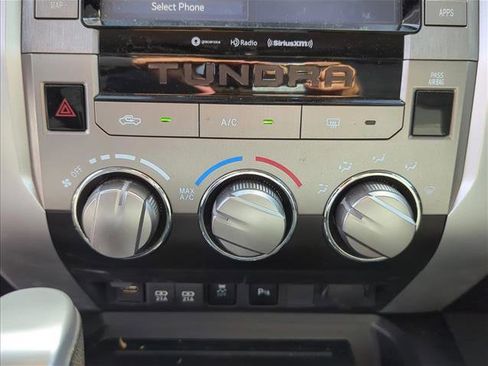 Used 2021 Toyota Tundra SR5 RWD image 22