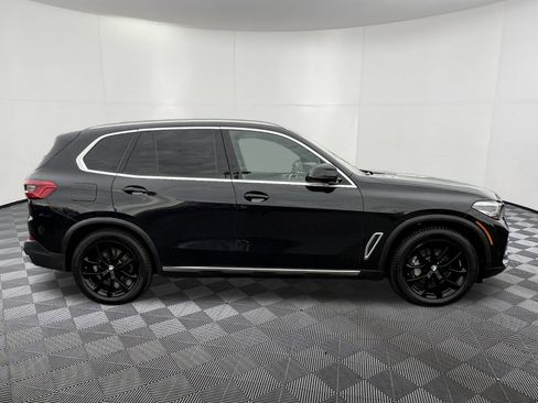 Used 2019 BMW X5 xDrive40i w/ Premium Package image 7