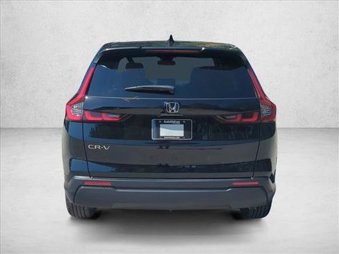 New 2026 Honda CR-V EX image 6