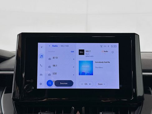 Used 2024 Toyota Corolla LE image 19