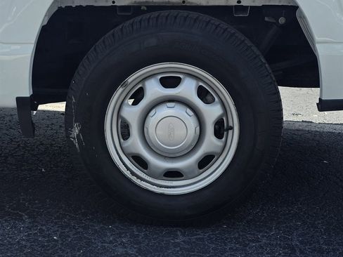 Used 2022 Ford F150 XL w/ Equipment Group 101A High RWD image 33