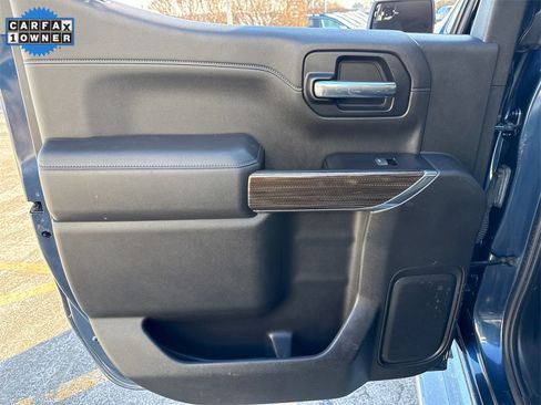 Used 2019 Chevrolet Silverado 1500 RST w/ All-Star Edition image 30