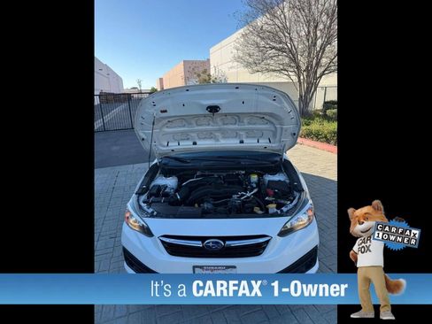 Used 2020 Subaru Impreza 2.0i image 37
