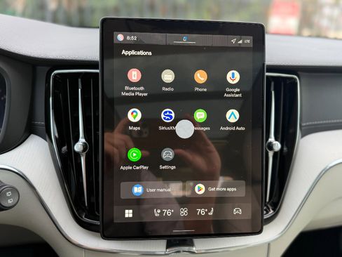 New 2026 Volvo XC60 B5 Ultra w/ Protection Package Premier image 20