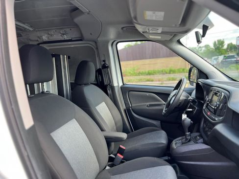 Used 2021 RAM ProMaster City Tradesman SLT FWD image 35