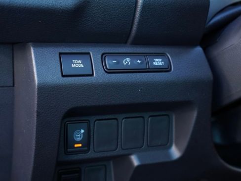 New 2026 Nissan Frontier Pro-X image 9