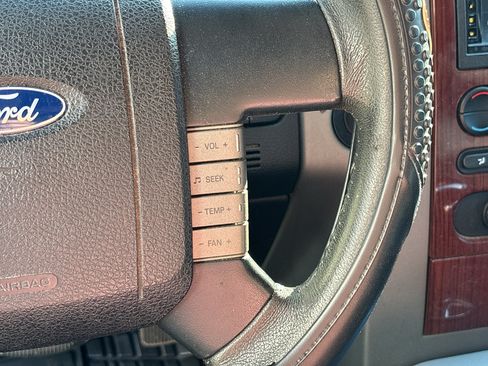 Used 2006 Ford F150 Lariat AWD/4WD image 20