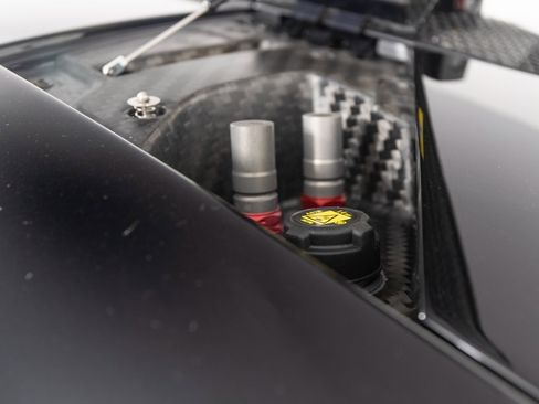 Used 2015 McLaren P1 image 77