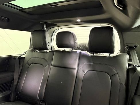 Certified 2024 Land Rover Defender 130 S image 30