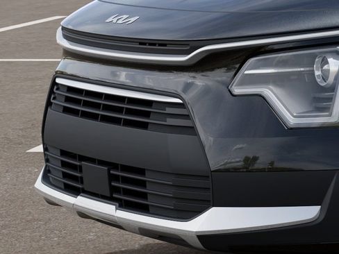 New 2026 Kia Niro EX FWD image 12