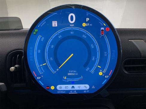 New 2026 MINI Cooper S image 14