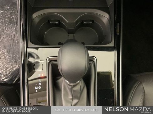 New 2026 MAZDA CX-30 2.5 Turbo w/ Premium Plus Pkg image 38