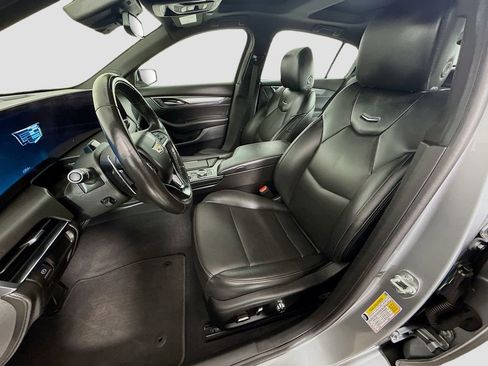 Used 2025 Cadillac CT5 Premium Luxury image 14