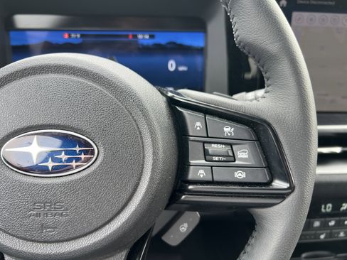 Used 2026 Subaru Outback Premium w/ Premium/Limited Package AWD/4WD image 28