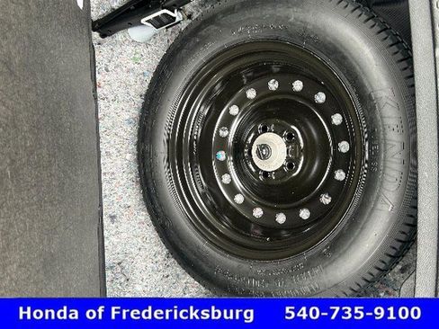 Certified 2026 Honda CR-V LX image 33