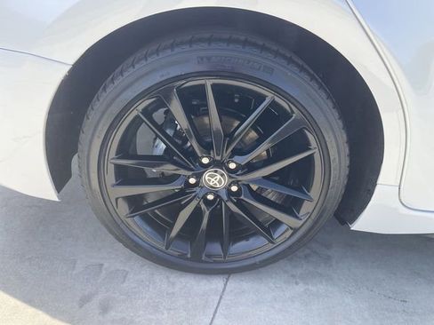 Used 2021 Toyota Camry XSE FWD image 32