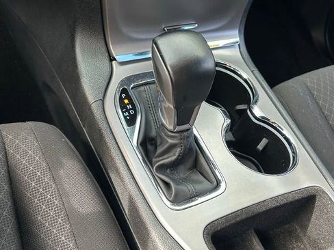Certified 2022 Jeep Grand Cherokee Laredo E RWD image 26