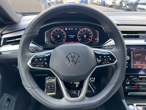 Used 2023 Volkswagen Arteon SEL AWD/4WD image 33