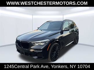Used 2022 BMW X5 xDrive40i w/ Premium Essential Package AWD/4WD 360° Tour