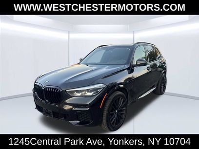 Used 2022 BMW X5 xDrive40i w/ Premium Essential Package