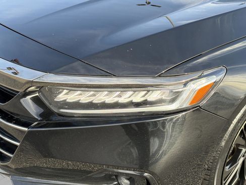 Used 2021 Honda Accord Sport image 12