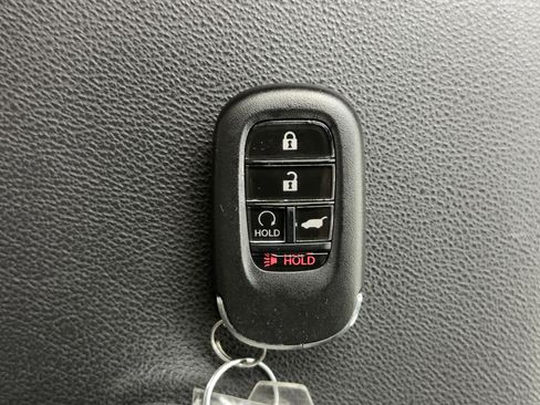 Certified 2024 Honda CR-V Sport image 26