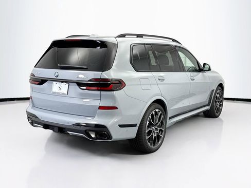 New 2026 BMW X7 xDrive40i image 5