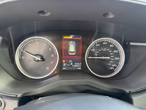 Used 2023 Subaru Forester Limited AWD/4WD image 20
