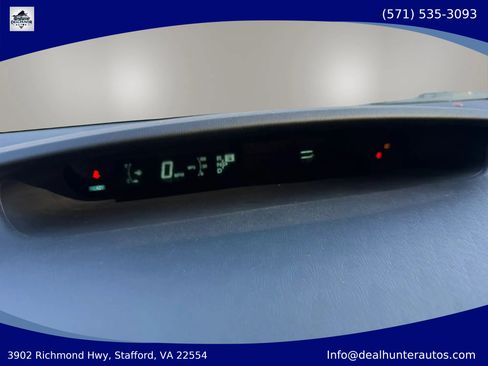 Used 2010 Toyota Prius FWD image 20